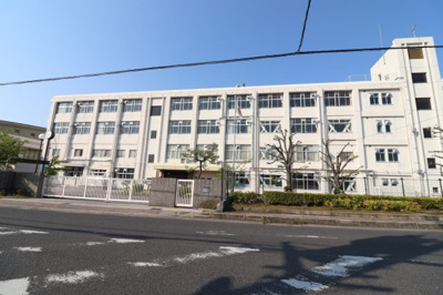 【その他】 | 草津市草津４丁目 | 草津中学校