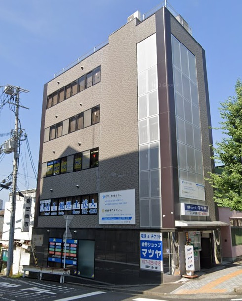 プレシャスビル