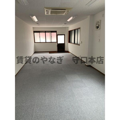 【内装】 | ライブリー寺方