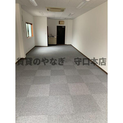 【内装】 | ライブリー寺方