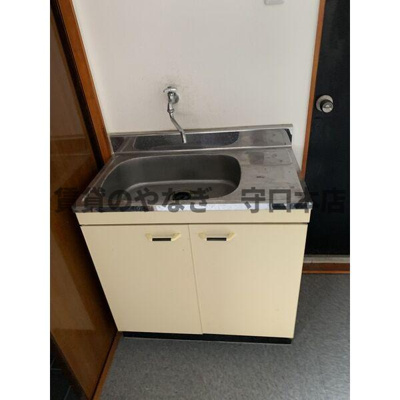 【内装】 | ライブリー寺方