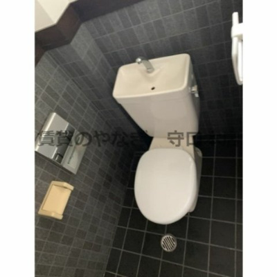 【トイレ】 | ライブリー寺方