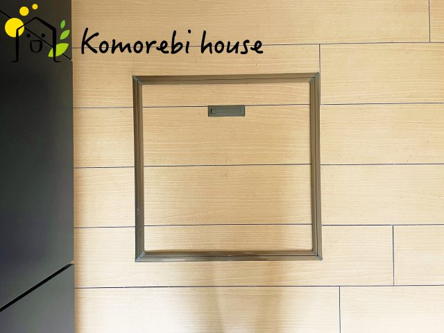 上尾市中分 2丁目　中古戸建　の収納|10月1日　撮影