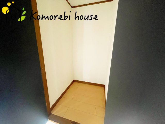 上尾市中分 2丁目　中古戸建　の内装|10月1日　撮影