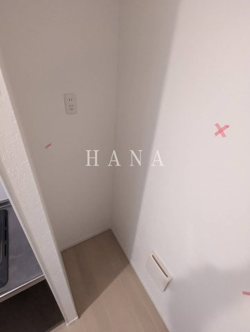 TownhouseⅤのその他