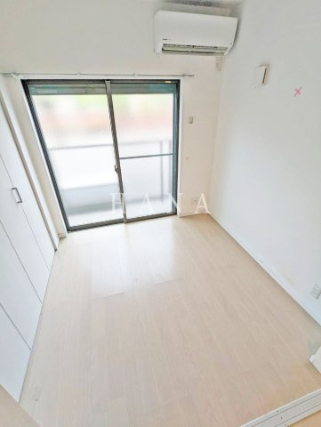 【洋室】 | TownhouseⅤ