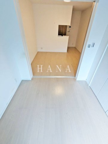 【内装】 | TownhouseⅤ