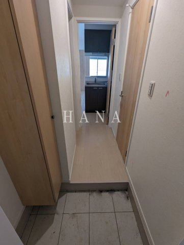 【玄関】 | TownhouseⅤ