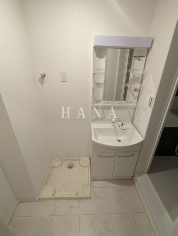 【洗面所】 | TownhouseⅤ