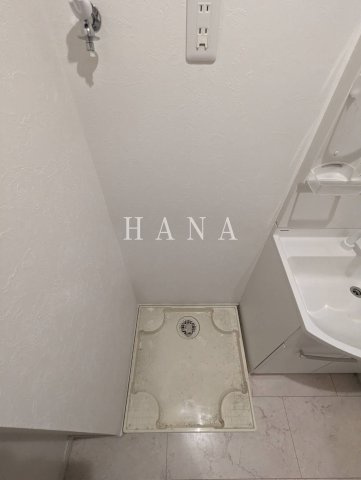 【設備】 | TownhouseⅤ