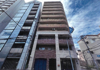 【外観】 | エステムプラザ梅田扇町公園パークランド