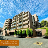 ヴィルヌーブ吹田山手町の画像