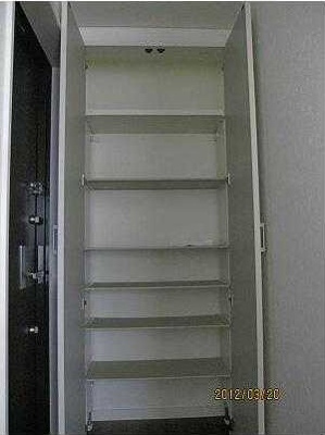 【その他】 | アベリア明大前