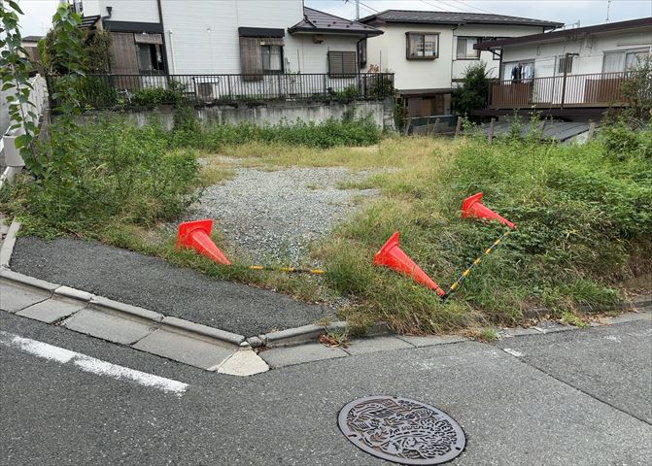 【外観】