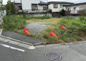 八王子市横川町の売地の画像