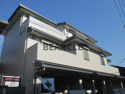 【外観】 | Osten Haus