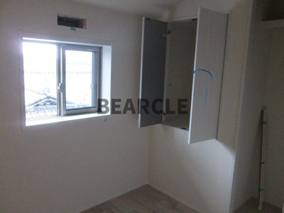 【内装】 | Osten Haus