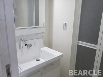 【洗面所】 | Osten Haus