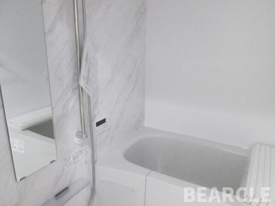 【浴室】 | Osten Haus