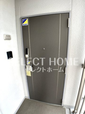  | プランドール東岡崎