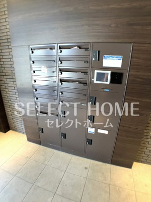  | プランドール東岡崎