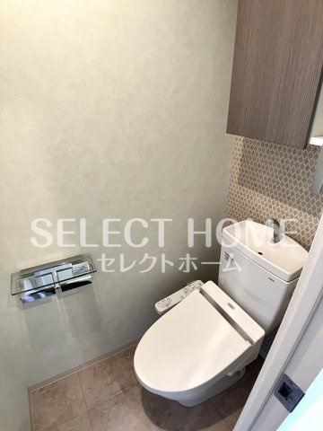 【トイレ】 | プランドール東岡崎 | 同型タイプ