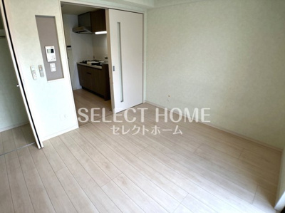 【寝室】 | プランドール東岡崎 | 同型タイプ