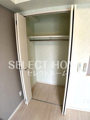 【収納】 | プランドール東岡崎 | 同型タイプ