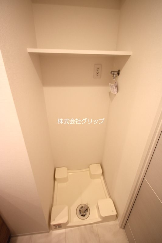 アンベリール川崎大師のその他