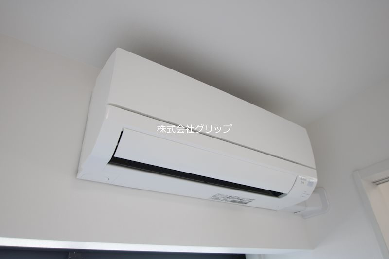 アンベリール川崎大師の設備