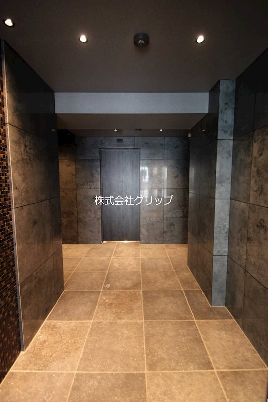 アンベリール川崎大師のその他共用部分