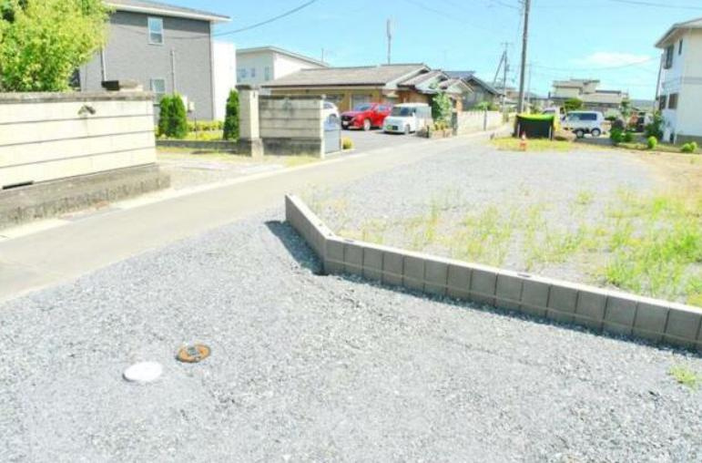 常陸太田市磯部町　中古戸建の周辺