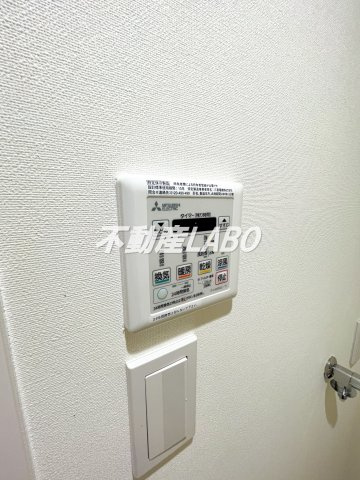 アスヴェル阿波座BLUE EARTHのその他