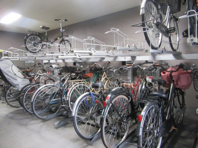 【その他共用部分】 | 日神デュオステージ浅草Ⅱ