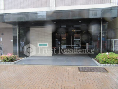 【エントランス】 | 日神デュオステージ浅草Ⅱ