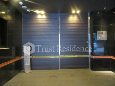 【エントランス】 | 日神デュオステージ浅草Ⅱ