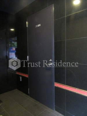 【ロビー】 | 日神デュオステージ浅草Ⅱ