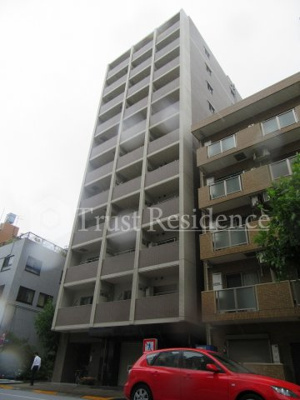 【外観】 | 日神デュオステージ浅草Ⅱ