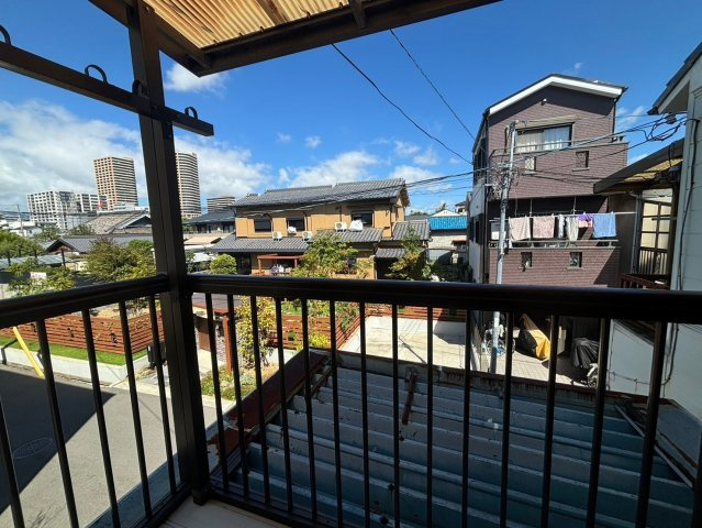 【展望】 | 七松町2丁目戸建