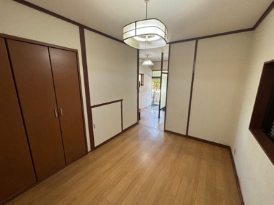 【居間・リビング】 | 七松町2丁目戸建