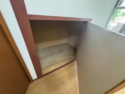 【収納】 | 七松町2丁目戸建