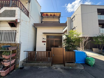 【外観】 | 七松町2丁目戸建