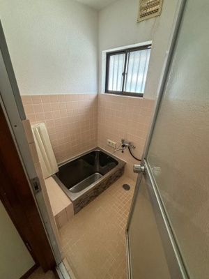 【浴室】 | 七松町2丁目戸建