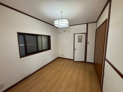 【居間・リビング】 | 七松町2丁目戸建