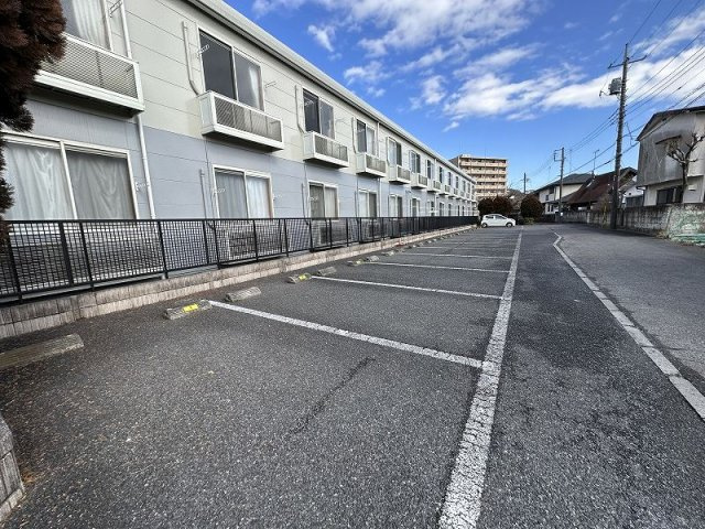 レオパレスアネックスのその他