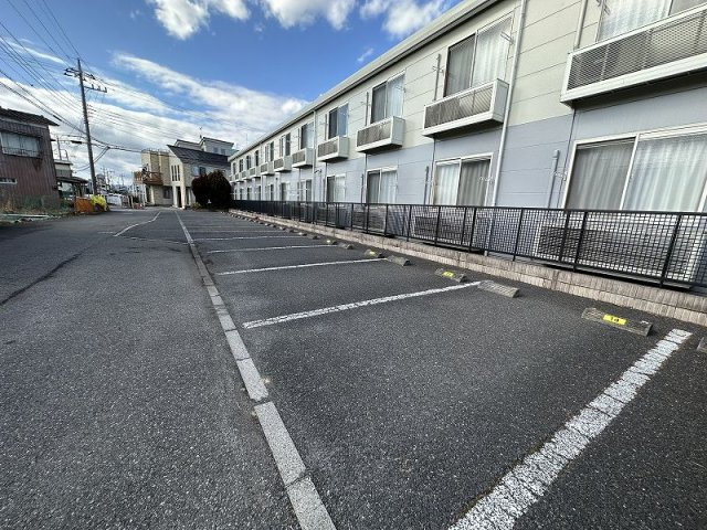 レオパレスアネックスのその他