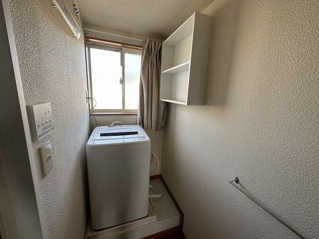 レオパレスアネックスのその他