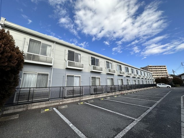 レオパレスアネックスのその他