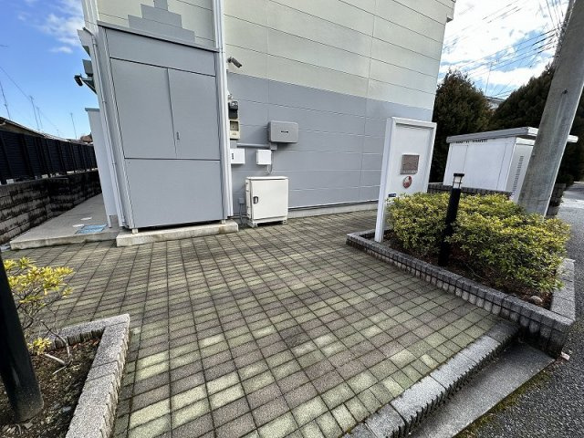 レオパレスアネックスのその他