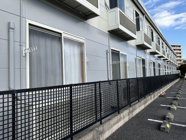 レオパレスアネックスのその他